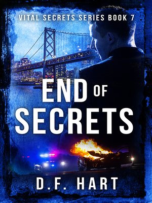 cover image of End of Secrets
